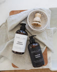 Vanilla Liquid Hand Soap - From Where - 