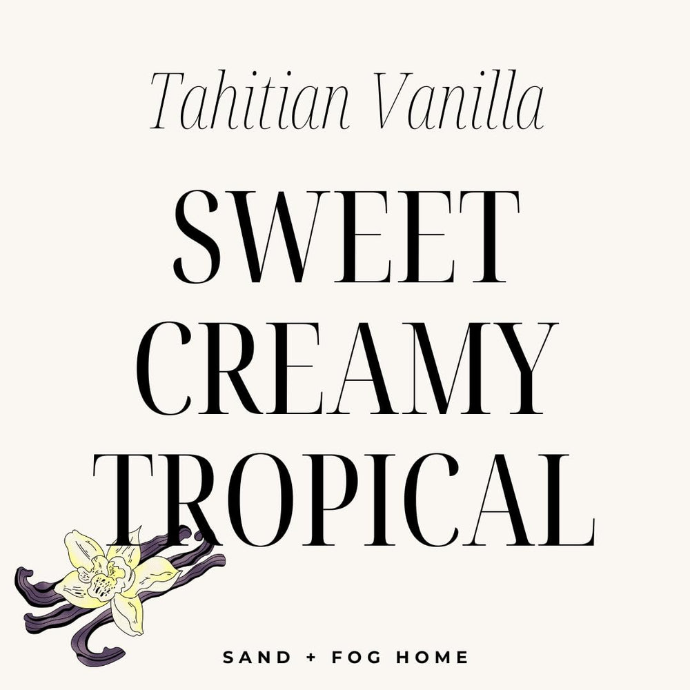 Vanilla Liquid Hand Soap - From Where - 