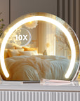 Vanity Mirror with Lights - From Where - 
