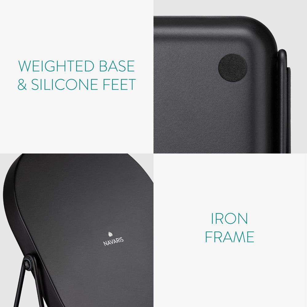 Vanity Mirror with Tray - From Where - 