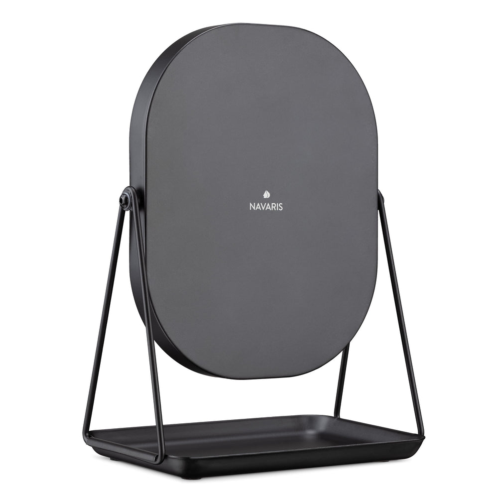 Vanity Mirror with Tray - From Where - 