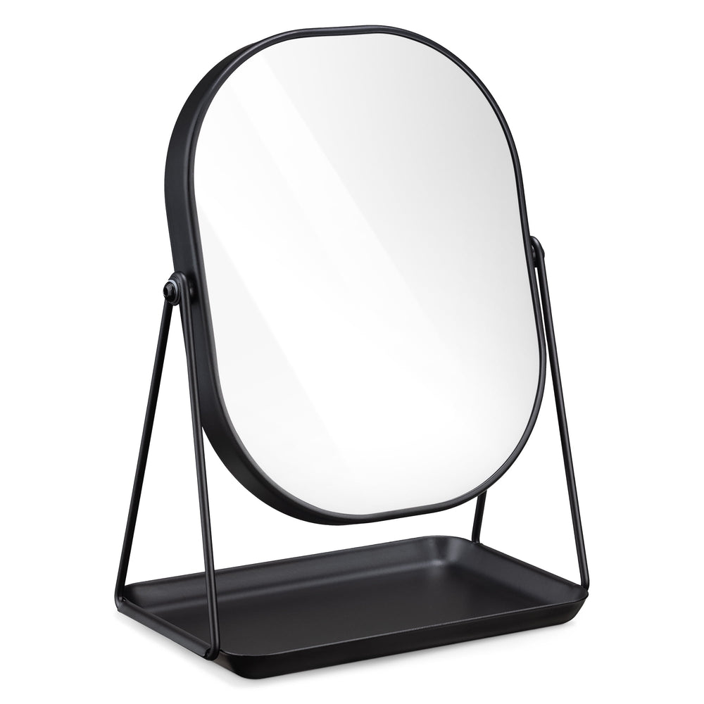 Vanity Mirror with Tray - From Where - 