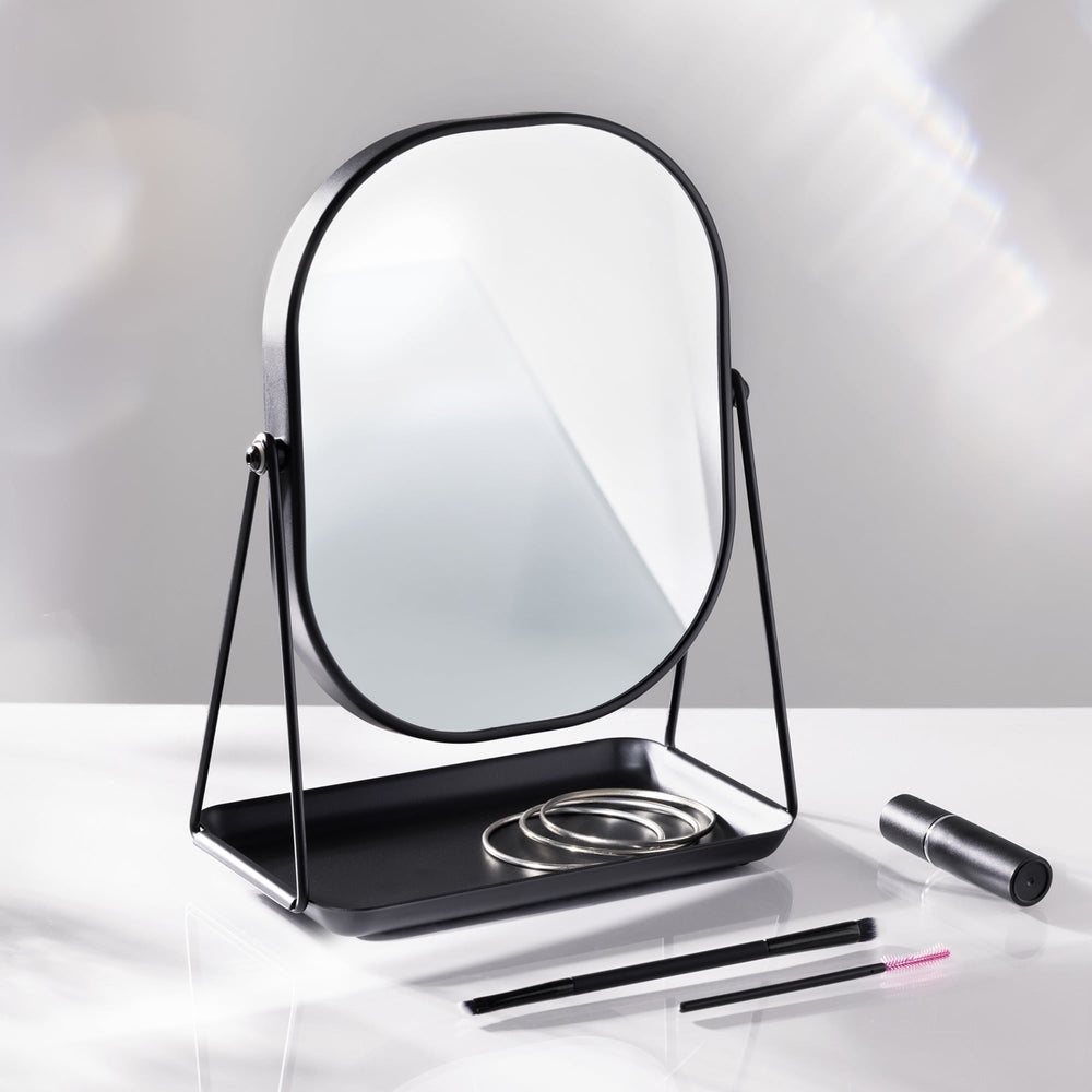 Vanity Mirror with Tray - From Where - 