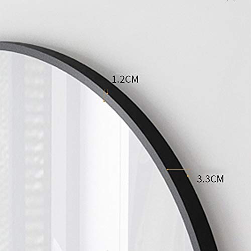 Vanity wall hanging mirror - From Where - 