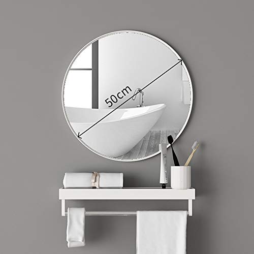 Vanity wall hanging mirror - From Where - 