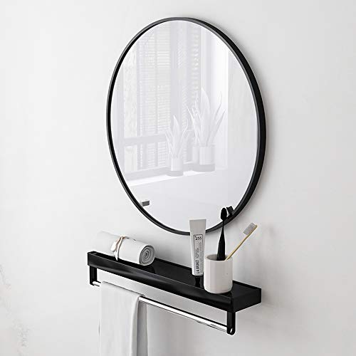 Vanity wall hanging mirror - From Where - 