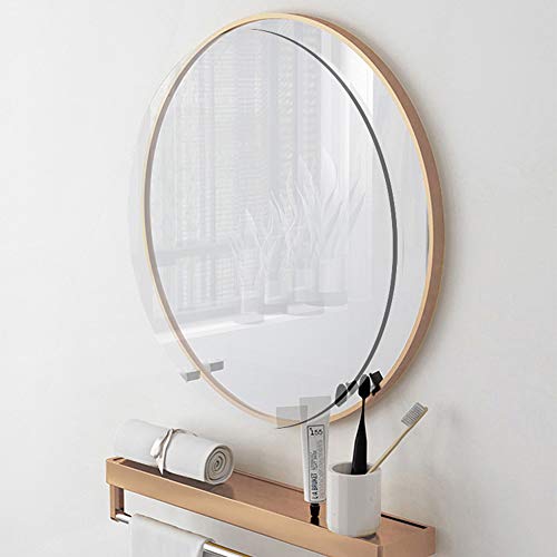 Vanity wall hanging mirror - From Where - 