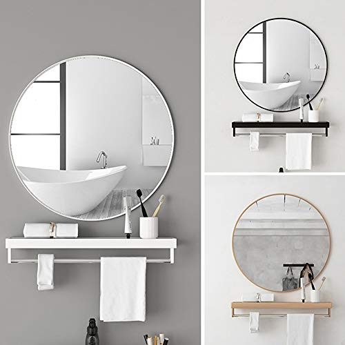 Vanity wall hanging mirror - From Where - 