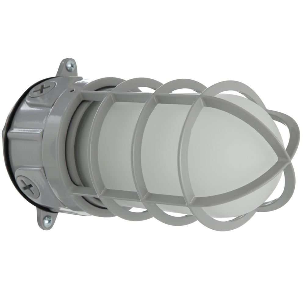 Vapor Ceiling/Wall Mount Flood Light - From Where - 