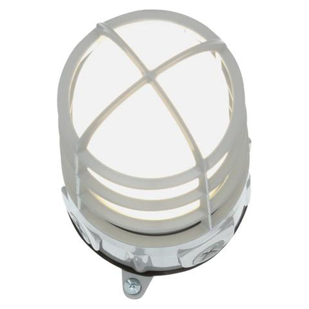 Vapor Ceiling/Wall Mount Flood Light - From Where - 
