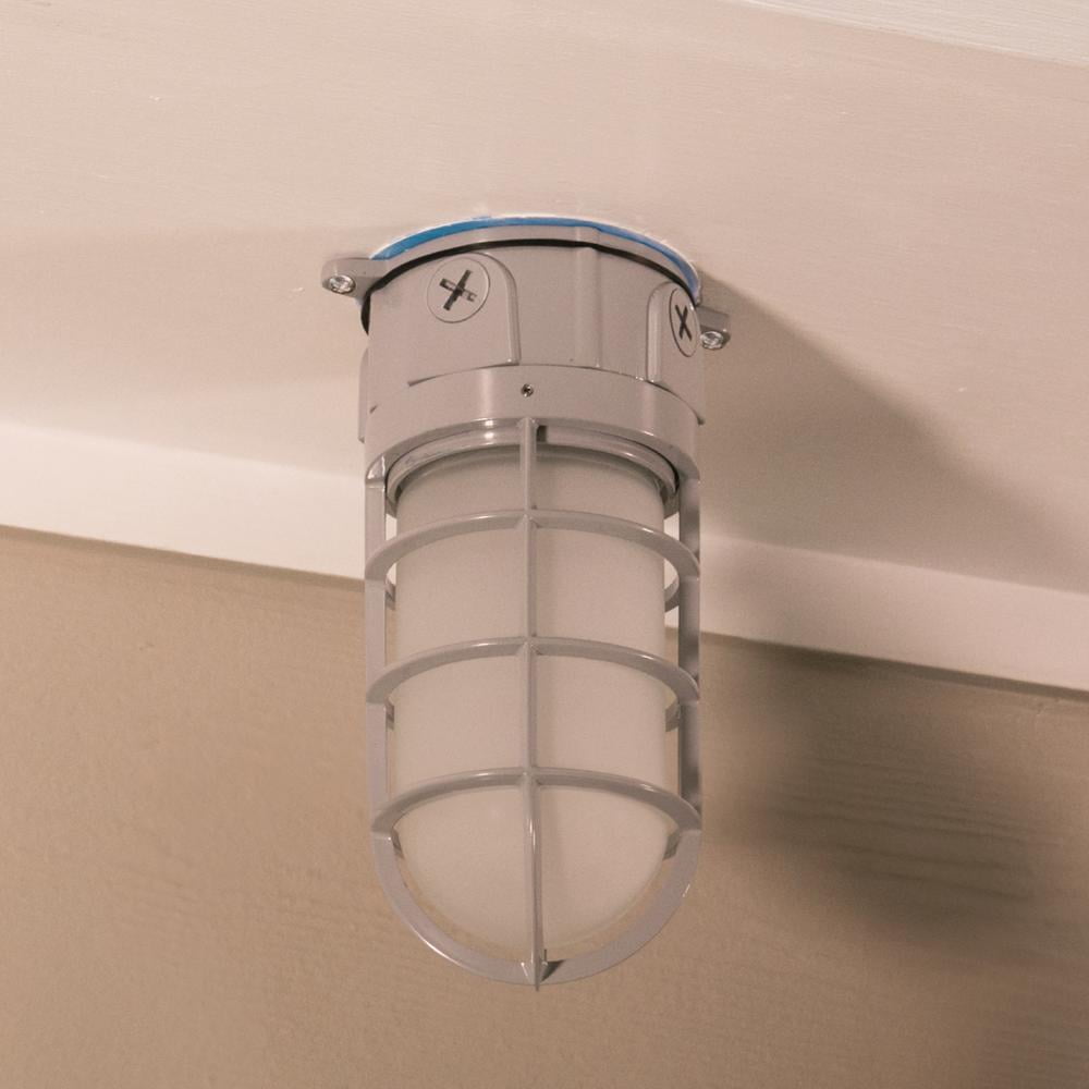 Vapor Ceiling/Wall Mount Flood Light - From Where - 