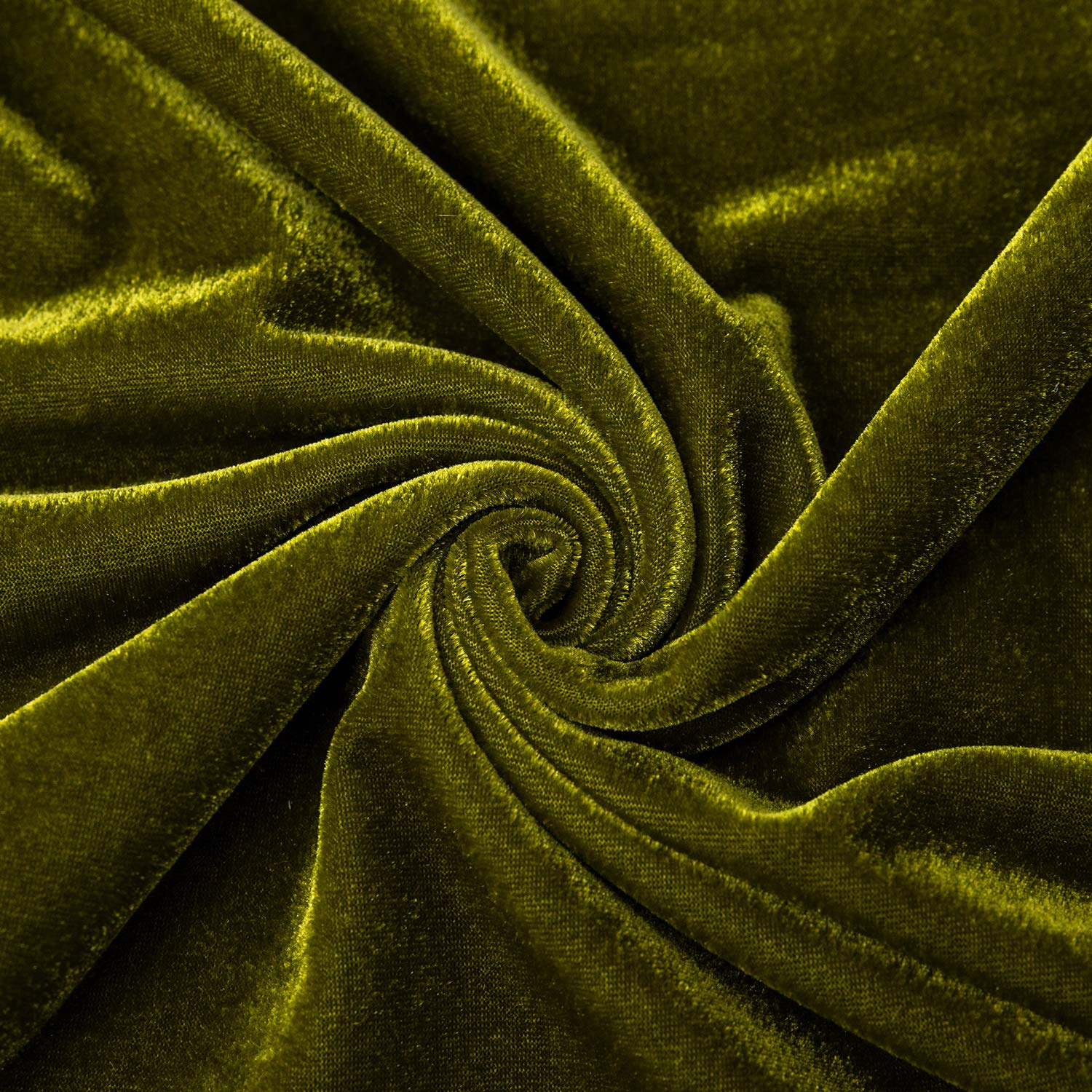 Velvet Throw Pillow Covers (Set of 2) - From Where - 