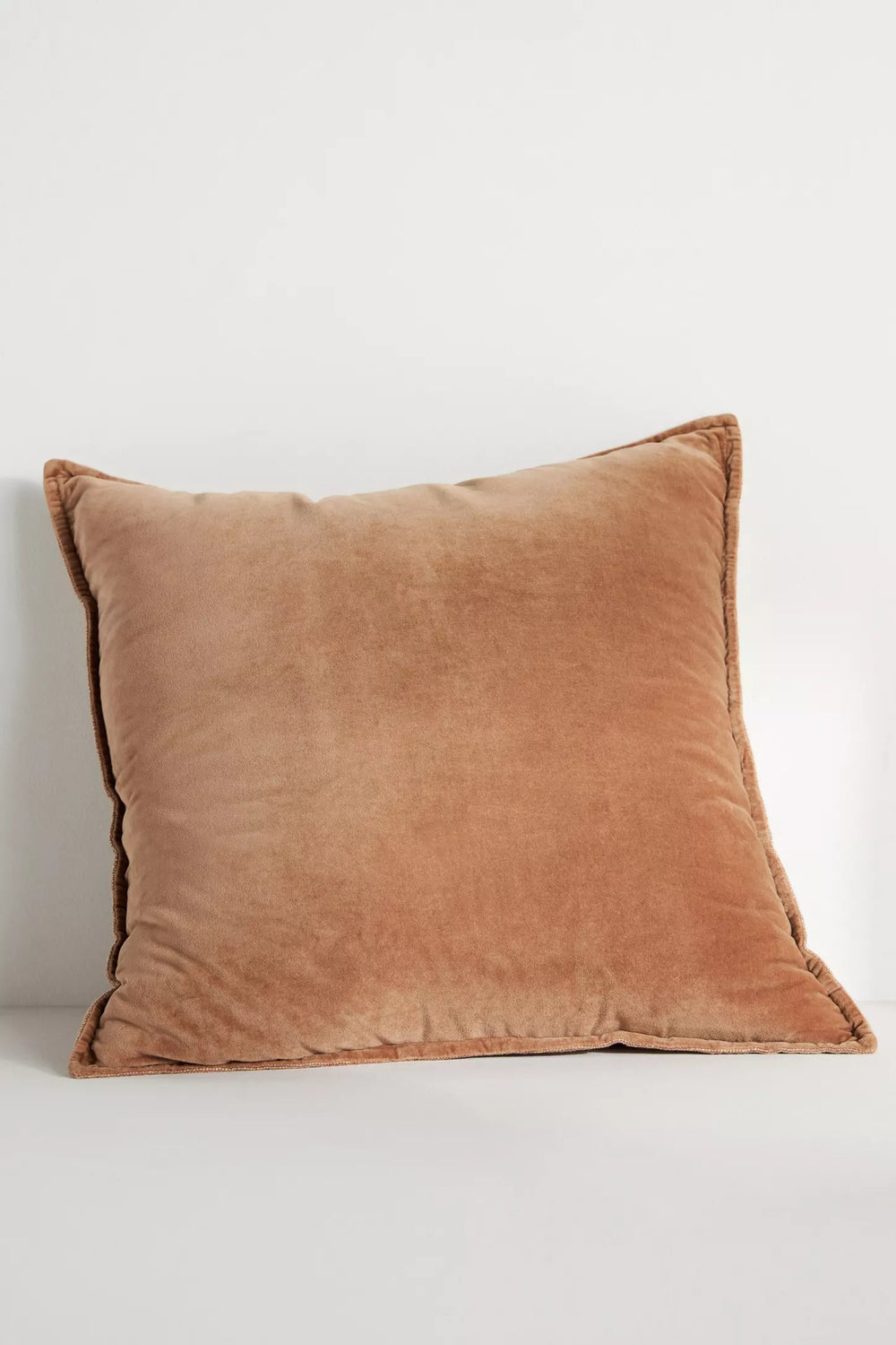 Velvet Trova Pillow - From Where - 