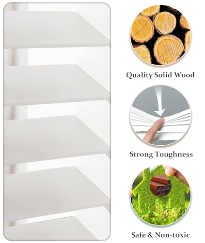 Venetian Horizontal Wooden Blinds - From Where - 