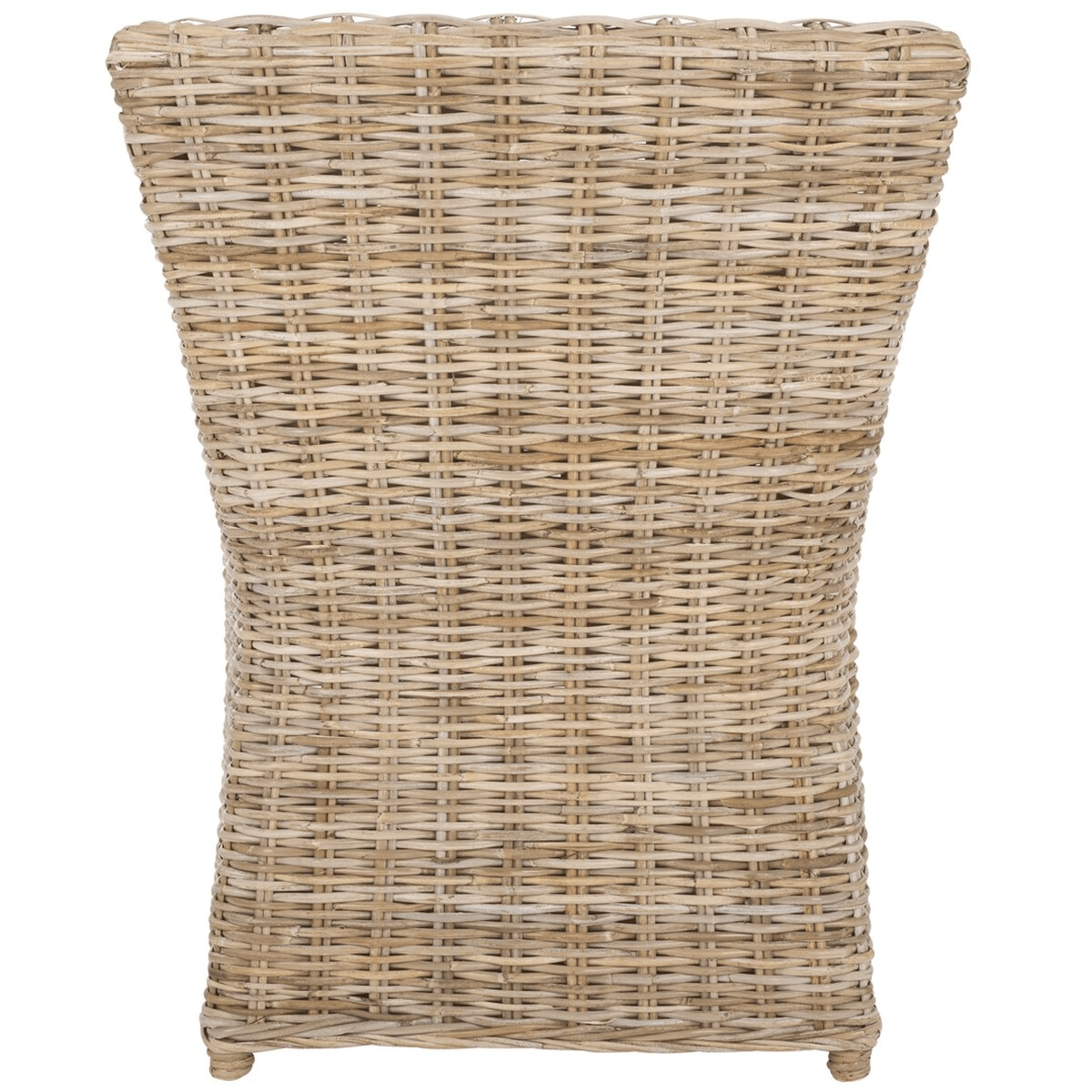 Ventura Rattan Arm Chair - From Where Finds - 