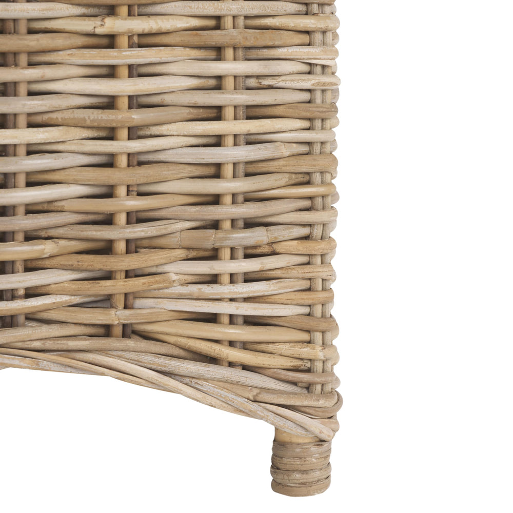 Ventura Wicker Arm Chair - From Where - 