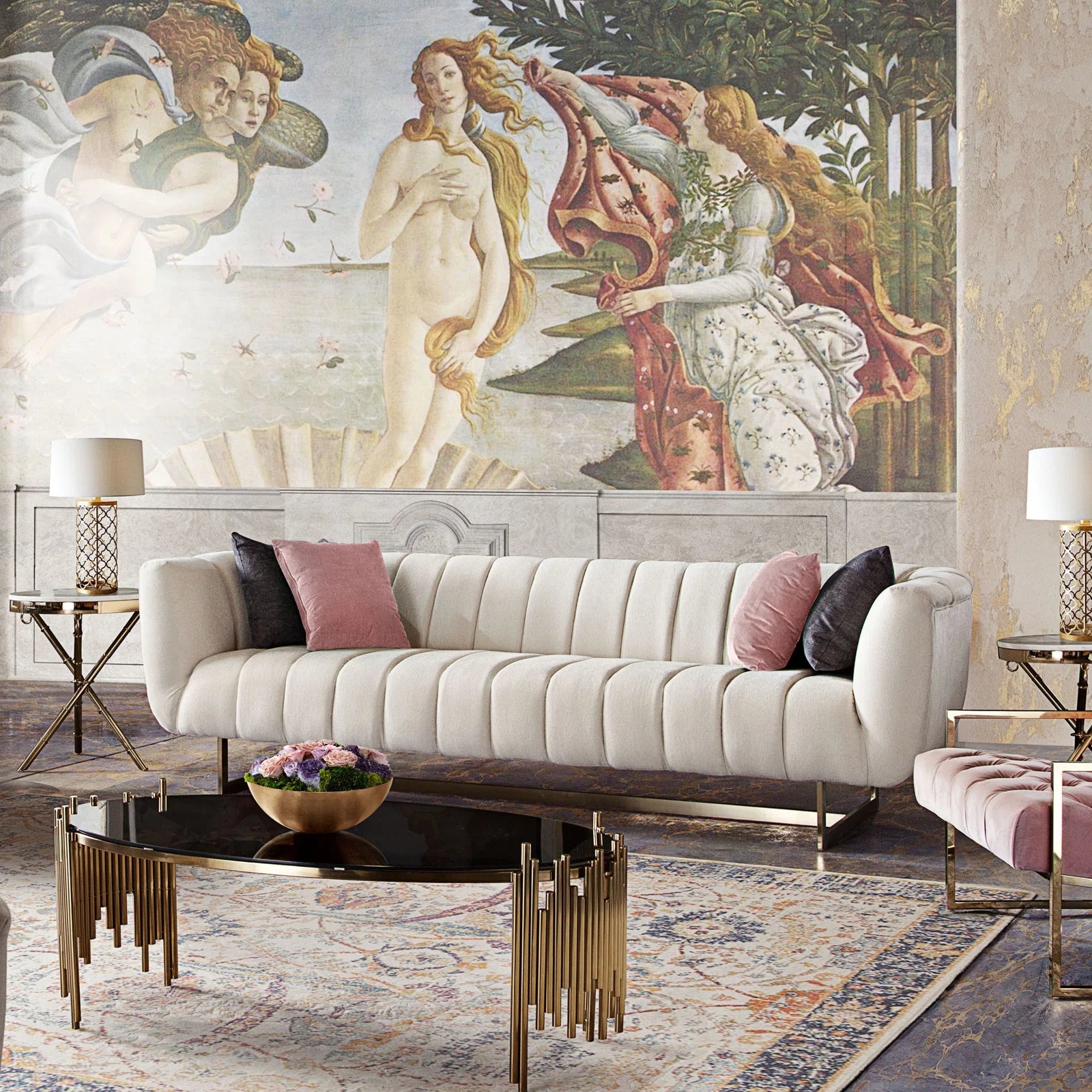 Venus Collection - From Where - 