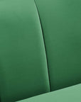 Vera Tufted Velvet Sofa - From Where - 