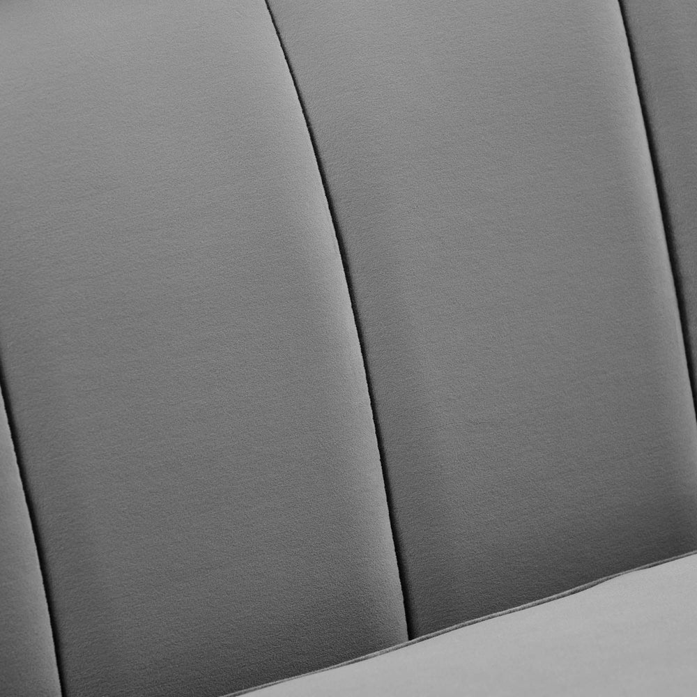 Vera Tufted Velvet Sofa - From Where - 