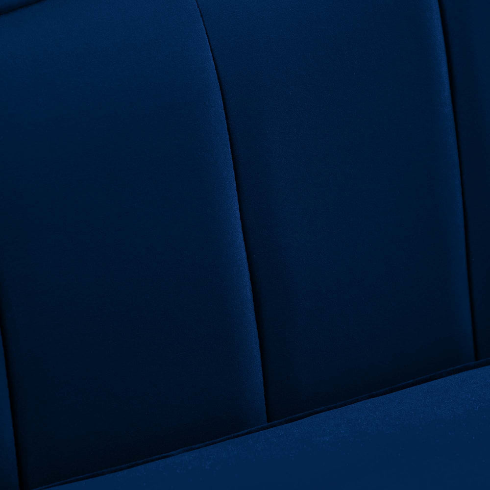 Vera Tufted Velvet Sofa - From Where - 