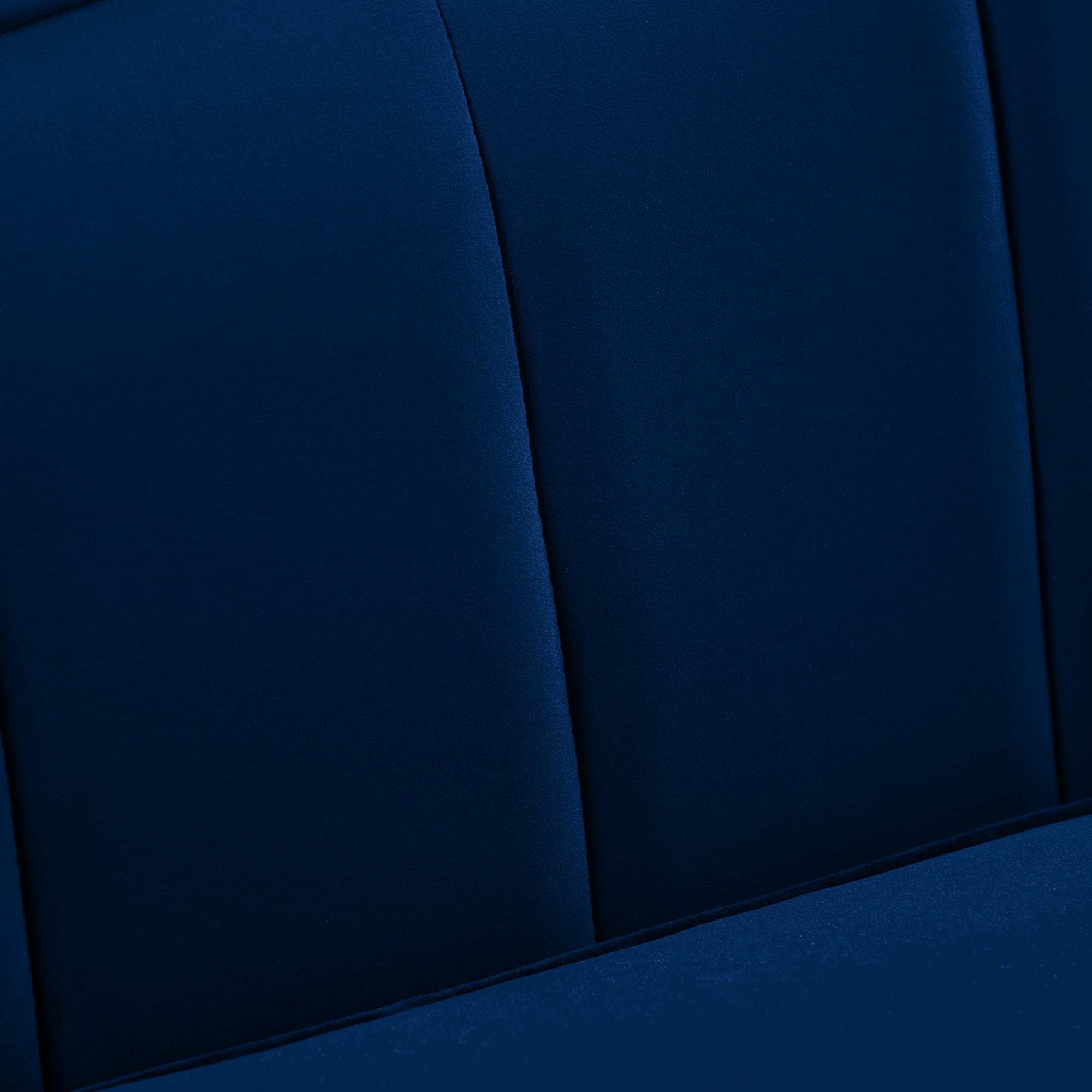 Vera Tufted Velvet Sofa - From Where - 