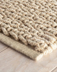 Veranda Handwoven Performance Rug - From Where Finds - 