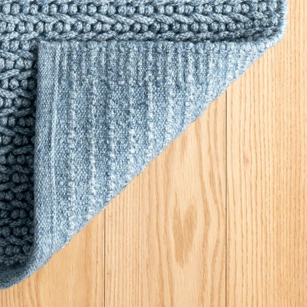 Veranda Handwoven Performance Rug - From Where Finds - 