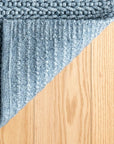 Veranda Handwoven Performance Rug - From Where Finds - 
