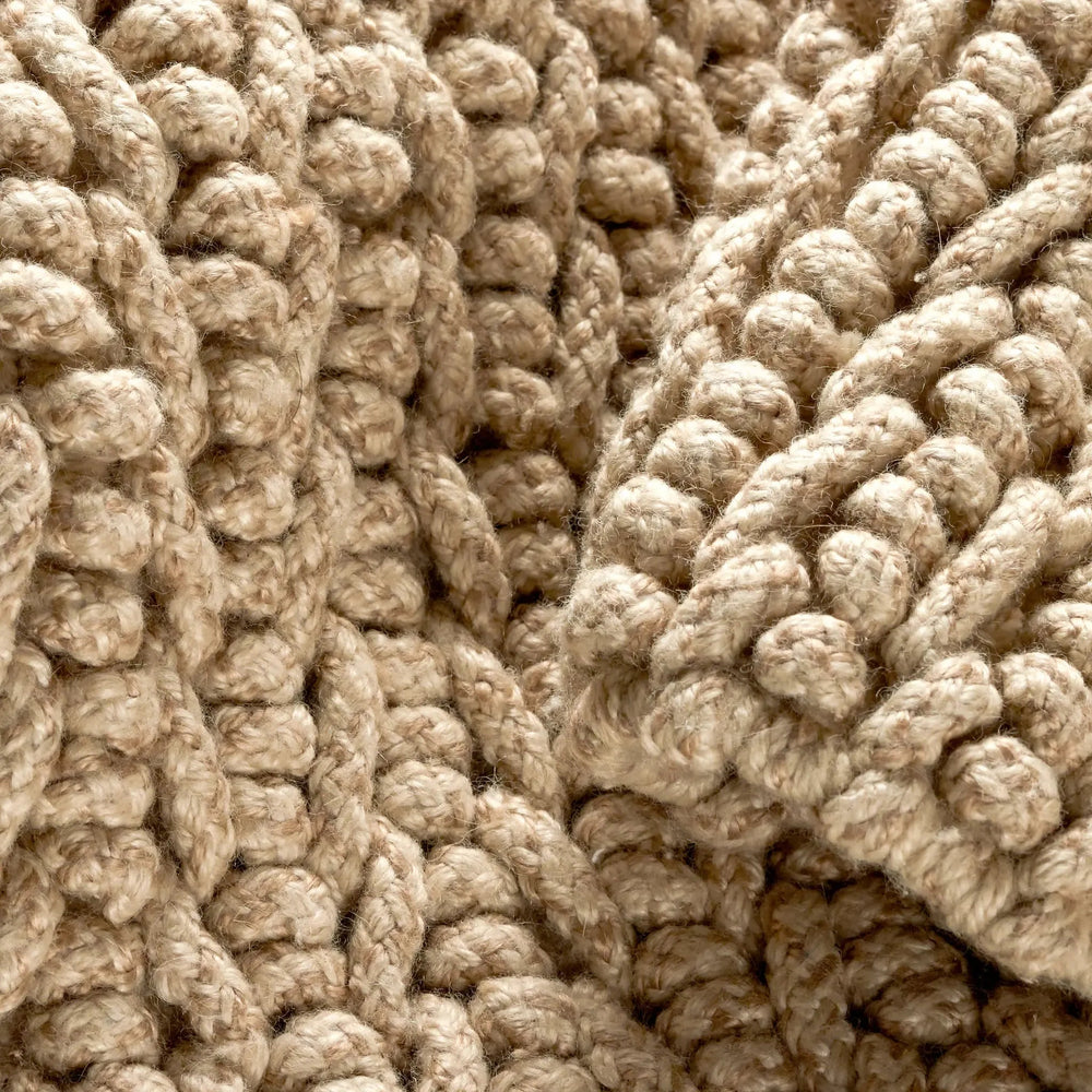 Veranda Handwoven Performance Rug - From Where Finds - 