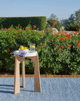 Veranda Handwoven Performance Rug - From Where Finds - 
