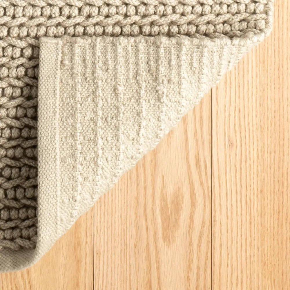 Veranda Handwoven Performance Rug - From Where Finds - 