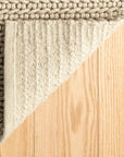 Veranda Handwoven Performance Rug - From Where Finds - 