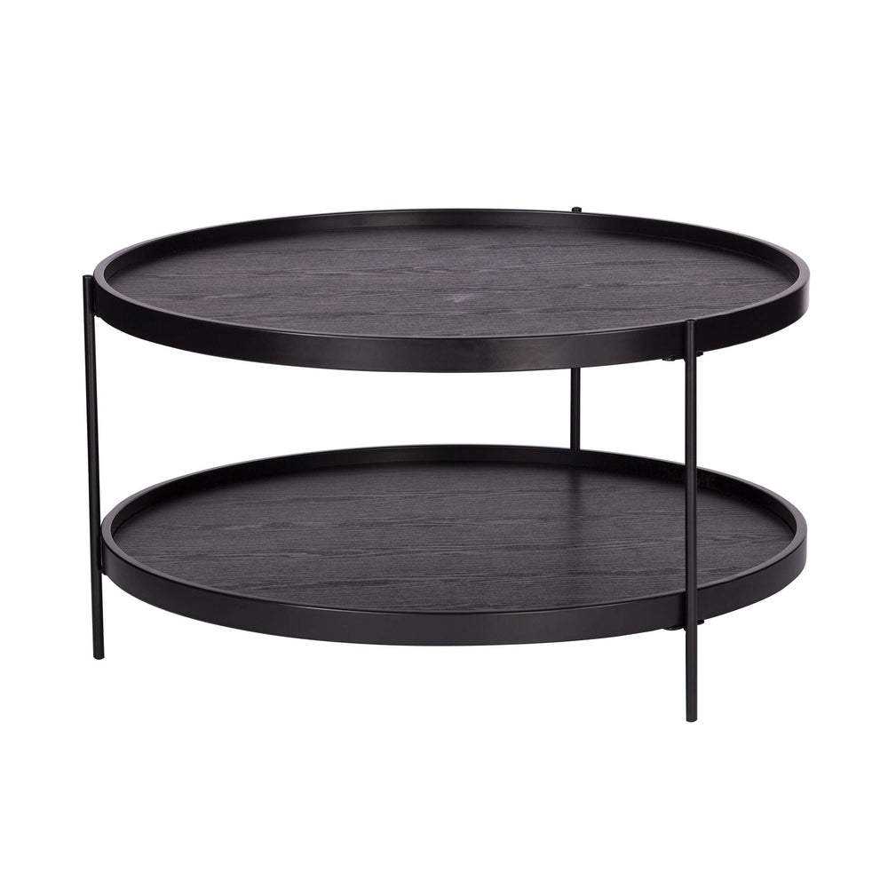 Verlington Coffee Table - From Where Finds - 