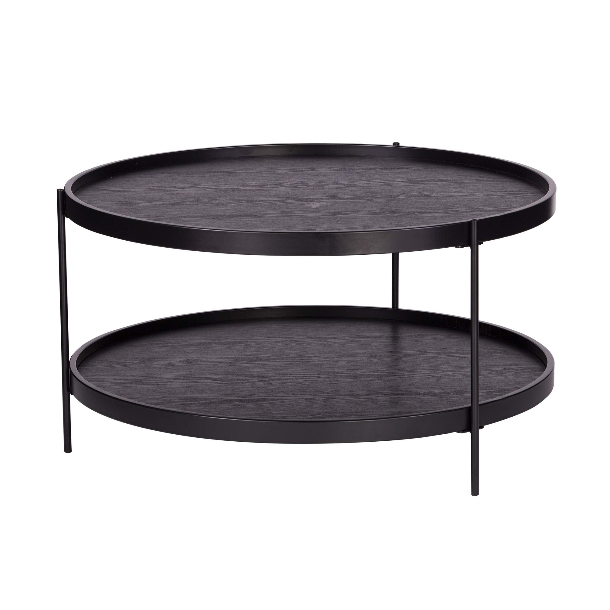 Verlington Coffee Table - From Where Finds - 