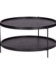 Verlington Coffee Table - From Where Finds - 
