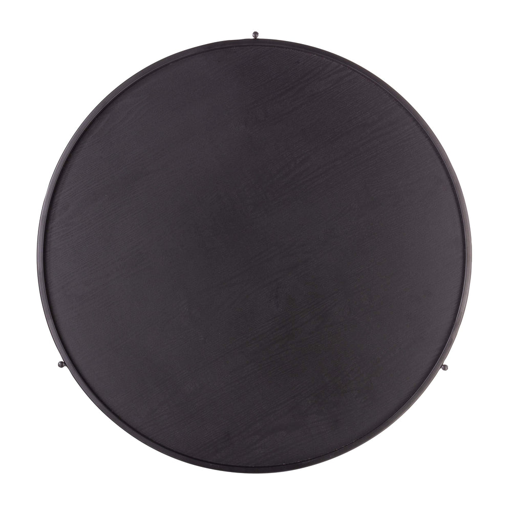 Verlington Coffee Table - From Where Finds - 