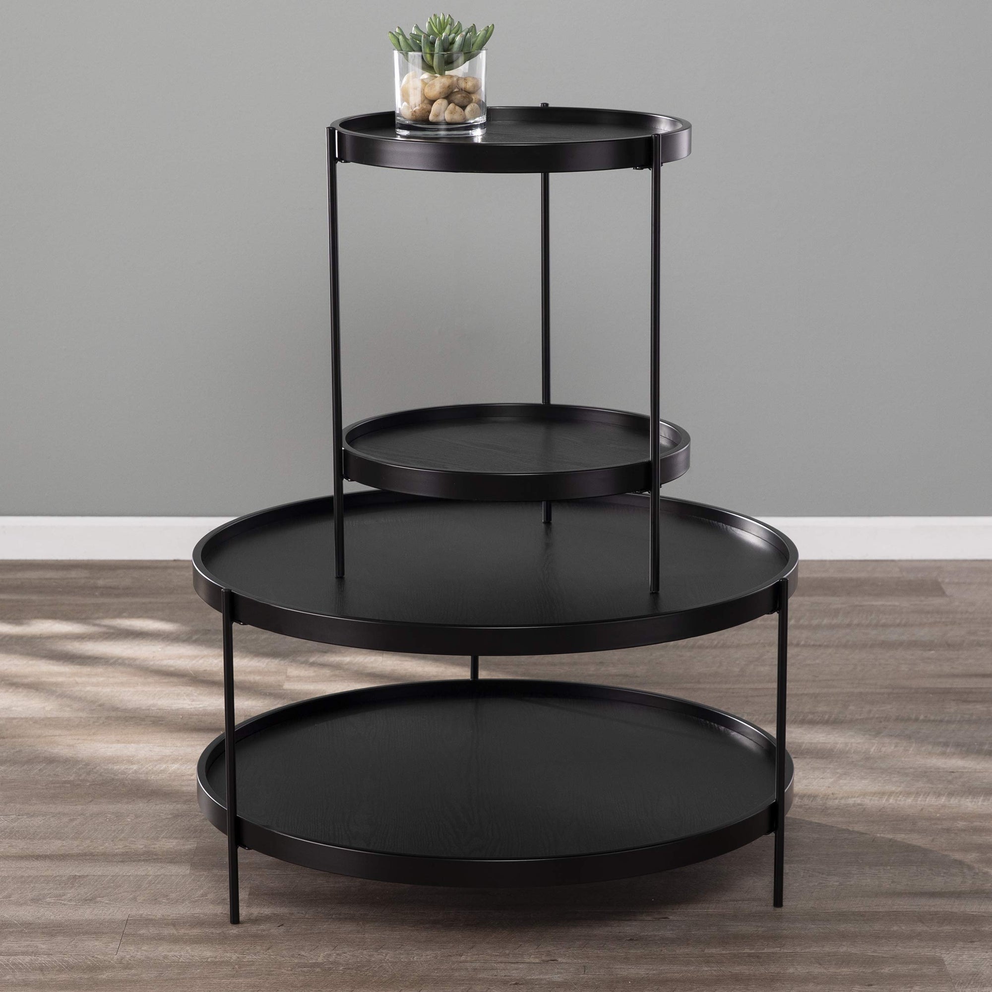 Verlington Coffee Table - From Where Finds - 