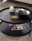 Verlington Coffee Table - From Where Finds - 