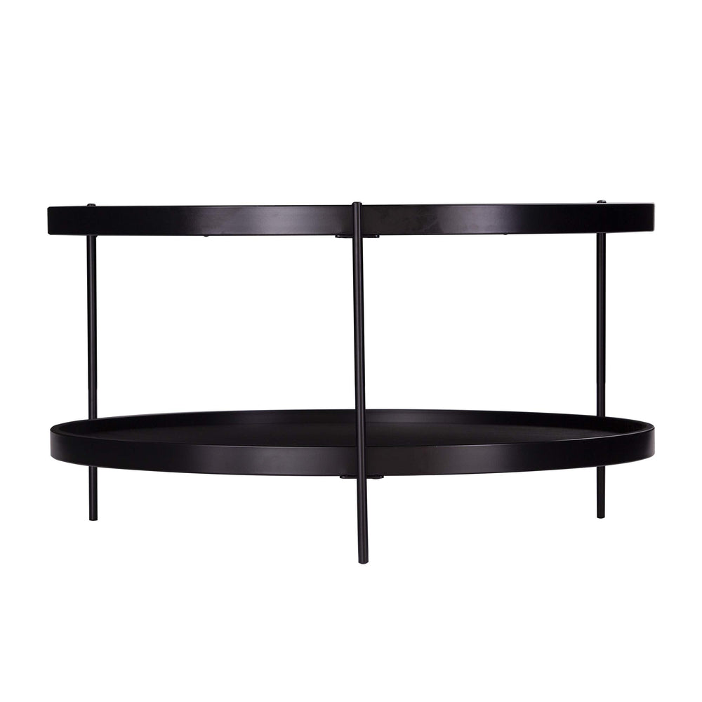 Verlington Coffee Table - From Where Finds - 