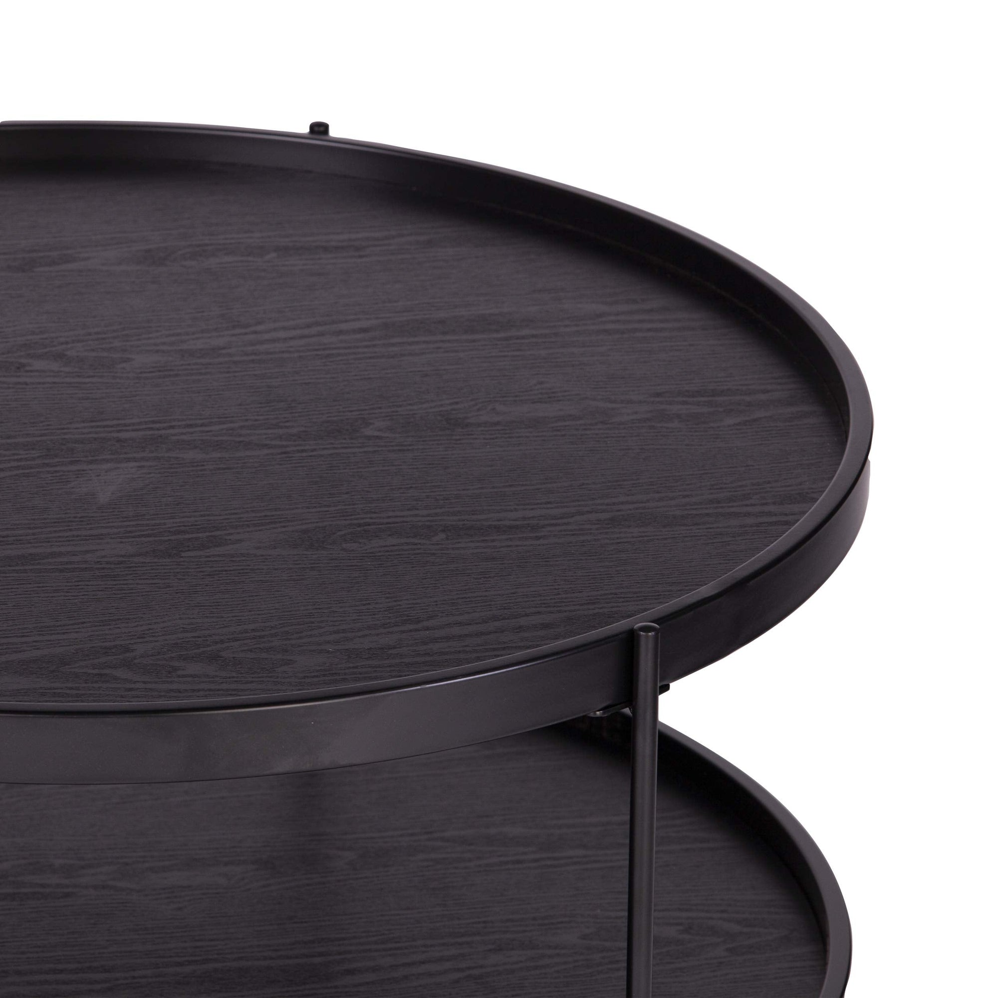 Verlington Coffee Table - From Where Finds - 