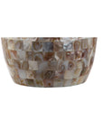 Verna Seashell Table Lamp - From Where - 