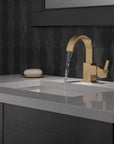 Vero Single - Handle Faucet - From Where - 