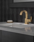 Vero Single - Handle Faucet - From Where - 