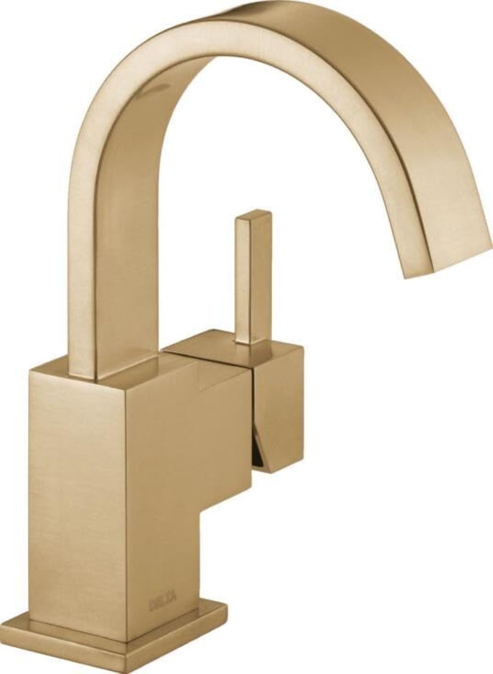 Vero Single - Handle Faucet - From Where - 