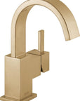 Vero Single - Handle Faucet - From Where - 