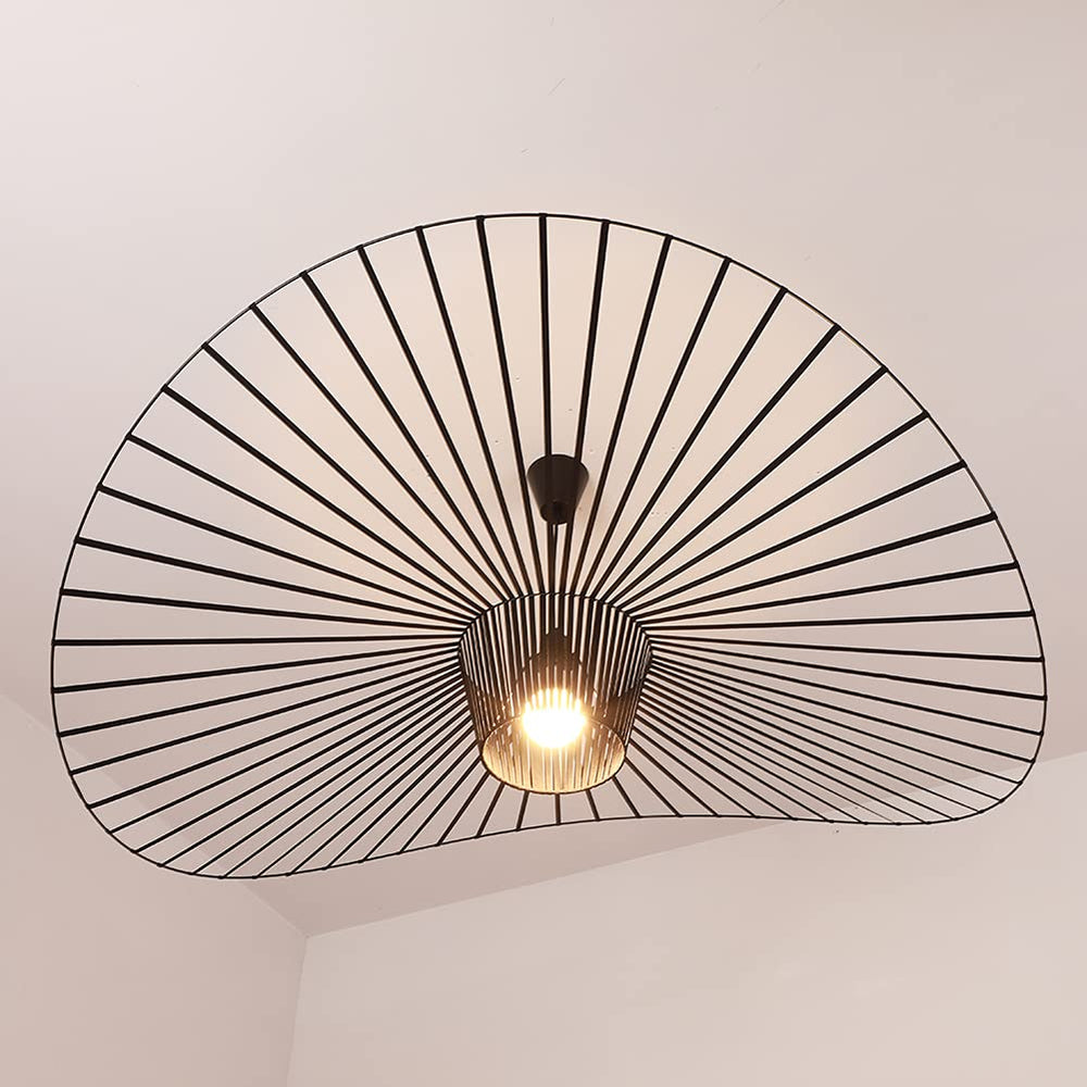 Vertigo Vintage Chandelier - From Where - 