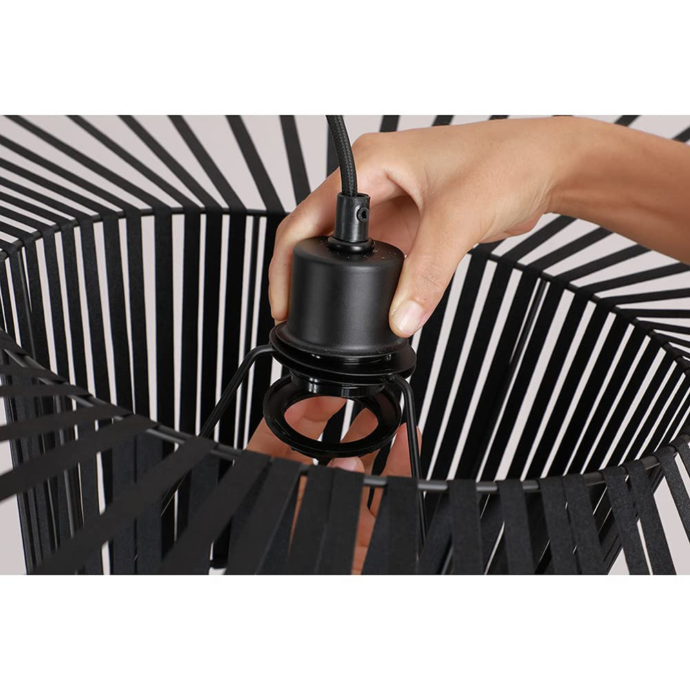 Vertigo Vintage Chandelier - From Where - 