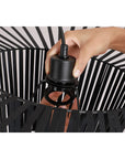 Vertigo Vintage Chandelier - From Where - 