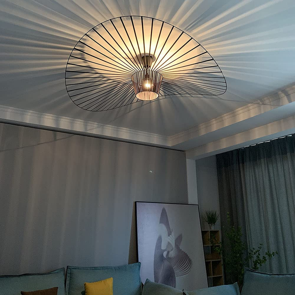 Vertigo Vintage Chandelier - From Where - 