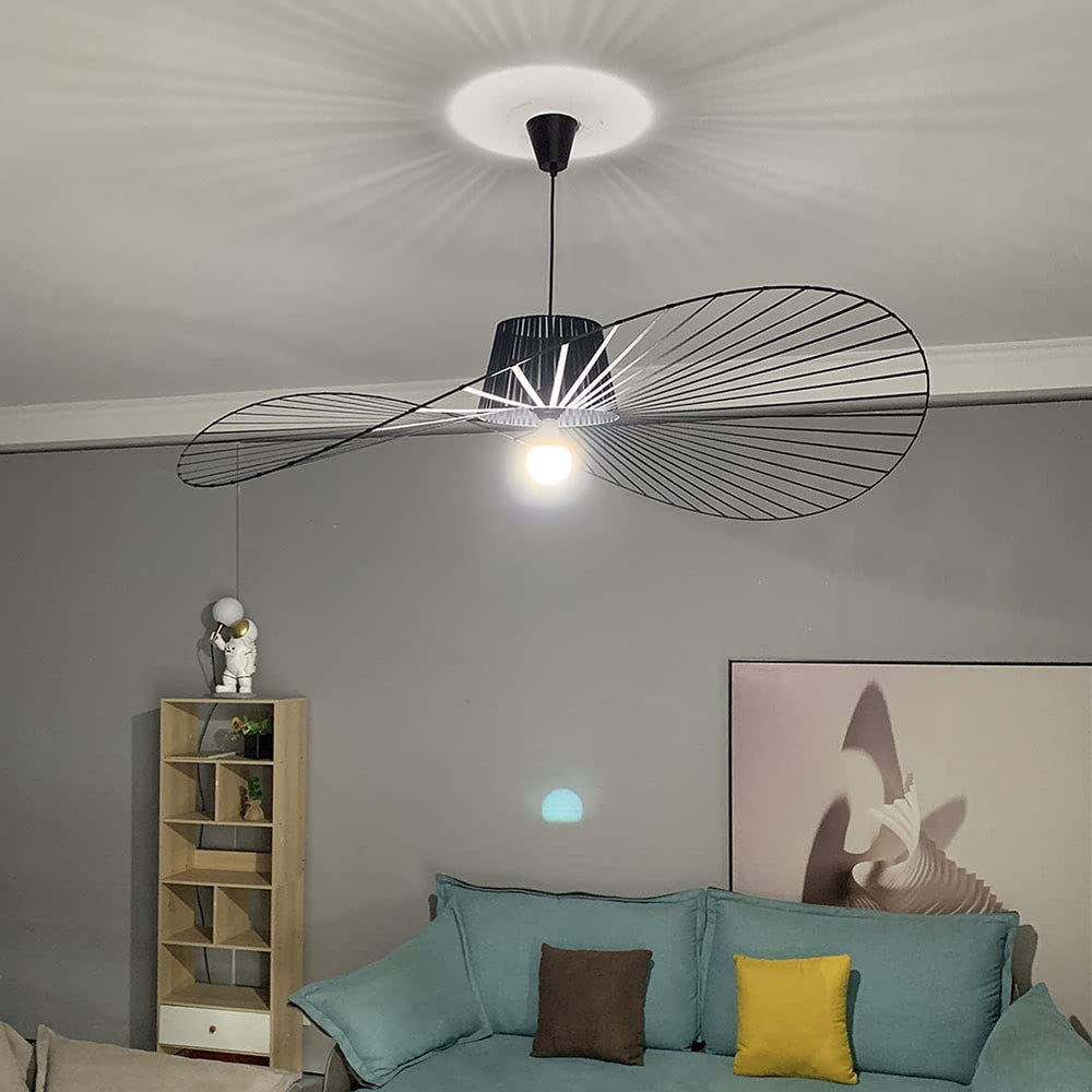 Vertigo Vintage Chandelier - From Where - 